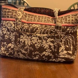 Vera Bradley shoulder bag